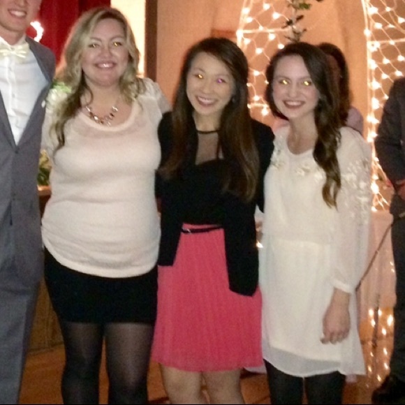 Ruby Rox Dress - Picture 10 of 11